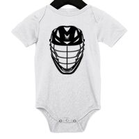 Infant Jersey Short-Sleeve One-Piece Thumbnail