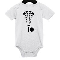 Infant Jersey Short-Sleeve One-Piece Thumbnail