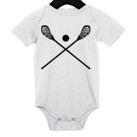 Infant Jersey Short-Sleeve One-Piece Thumbnail