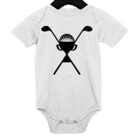 Infant Jersey Short-Sleeve One-Piece Thumbnail