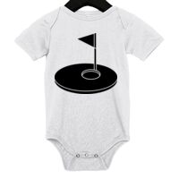 Infant Jersey Short-Sleeve One-Piece Thumbnail