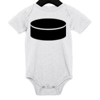 Infant Jersey Short-Sleeve One-Piece Thumbnail