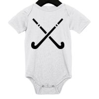 Infant Jersey Short-Sleeve One-Piece Thumbnail