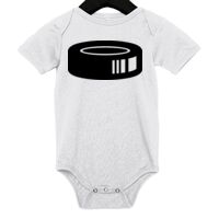 Infant Jersey Short-Sleeve One-Piece Thumbnail