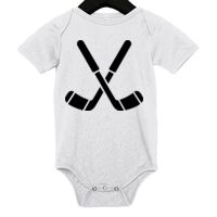 Infant Jersey Short-Sleeve One-Piece Thumbnail