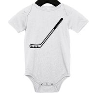 Infant Jersey Short-Sleeve One-Piece Thumbnail