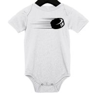 Infant Jersey Short-Sleeve One-Piece Thumbnail