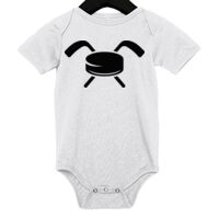 Infant Jersey Short-Sleeve One-Piece Thumbnail