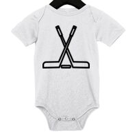 Infant Jersey Short-Sleeve One-Piece Thumbnail