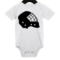 Infant Jersey Short-Sleeve One-Piece Thumbnail