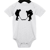 Infant Jersey Short-Sleeve One-Piece Thumbnail