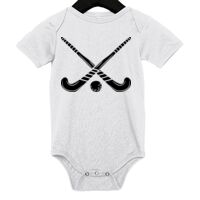 Infant Jersey Short-Sleeve One-Piece Thumbnail