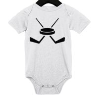 Infant Jersey Short-Sleeve One-Piece Thumbnail