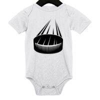 Infant Jersey Short-Sleeve One-Piece Thumbnail