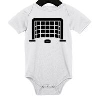 Infant Jersey Short-Sleeve One-Piece Thumbnail