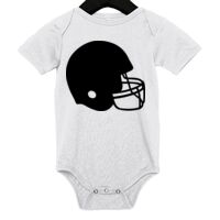 Infant Jersey Short-Sleeve One-Piece Thumbnail