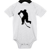 Infant Jersey Short-Sleeve One-Piece Thumbnail
