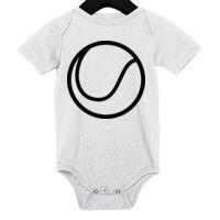 Infant Jersey Short-Sleeve One-Piece Thumbnail