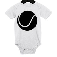 Infant Jersey Short-Sleeve One-Piece Thumbnail