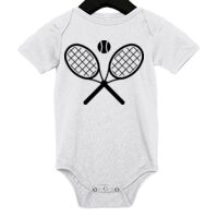 Infant Jersey Short-Sleeve One-Piece Thumbnail