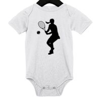 Infant Jersey Short-Sleeve One-Piece Thumbnail