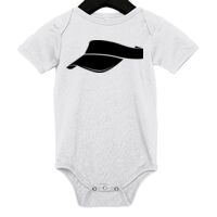 Infant Jersey Short-Sleeve One-Piece Thumbnail