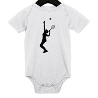Infant Jersey Short-Sleeve One-Piece Thumbnail