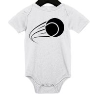 Infant Jersey Short-Sleeve One-Piece Thumbnail