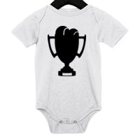 Infant Jersey Short-Sleeve One-Piece Thumbnail