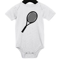 Infant Jersey Short-Sleeve One-Piece Thumbnail