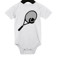 Infant Jersey Short-Sleeve One-Piece Thumbnail