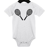 Infant Jersey Short-Sleeve One-Piece Thumbnail