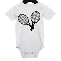 Infant Jersey Short-Sleeve One-Piece Thumbnail