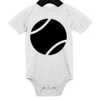 Infant Jersey Short-Sleeve One-Piece Thumbnail