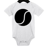 Infant Jersey Short-Sleeve One-Piece Thumbnail