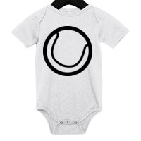 Infant Jersey Short-Sleeve One-Piece Thumbnail