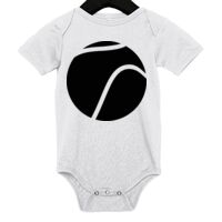 Infant Jersey Short-Sleeve One-Piece Thumbnail