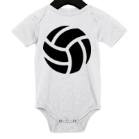 Infant Jersey Short-Sleeve One-Piece Thumbnail