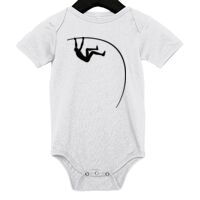 Infant Jersey Short-Sleeve One-Piece Thumbnail