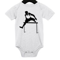 Infant Jersey Short-Sleeve One-Piece Thumbnail