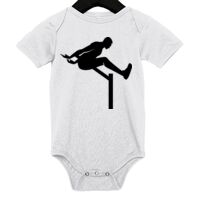 Infant Jersey Short-Sleeve One-Piece Thumbnail