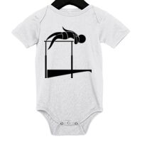 Infant Jersey Short-Sleeve One-Piece Thumbnail