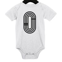 Infant Jersey Short-Sleeve One-Piece Thumbnail