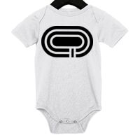 Infant Jersey Short-Sleeve One-Piece Thumbnail