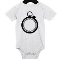 Infant Jersey Short-Sleeve One-Piece Thumbnail