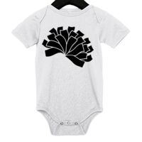 Infant Jersey Short-Sleeve One-Piece Thumbnail