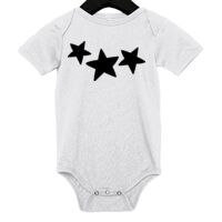 Infant Jersey Short-Sleeve One-Piece Thumbnail