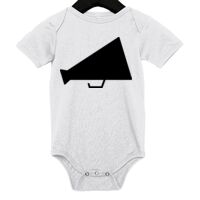 Infant Jersey Short-Sleeve One-Piece Thumbnail