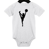 Infant Jersey Short-Sleeve One-Piece Thumbnail