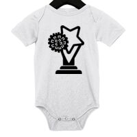 Infant Jersey Short-Sleeve One-Piece Thumbnail